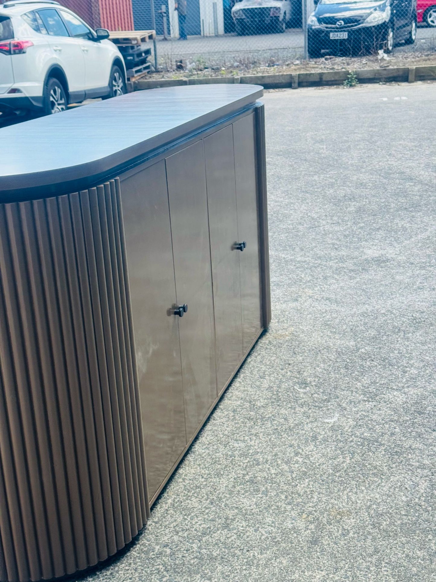 2.2m Counter