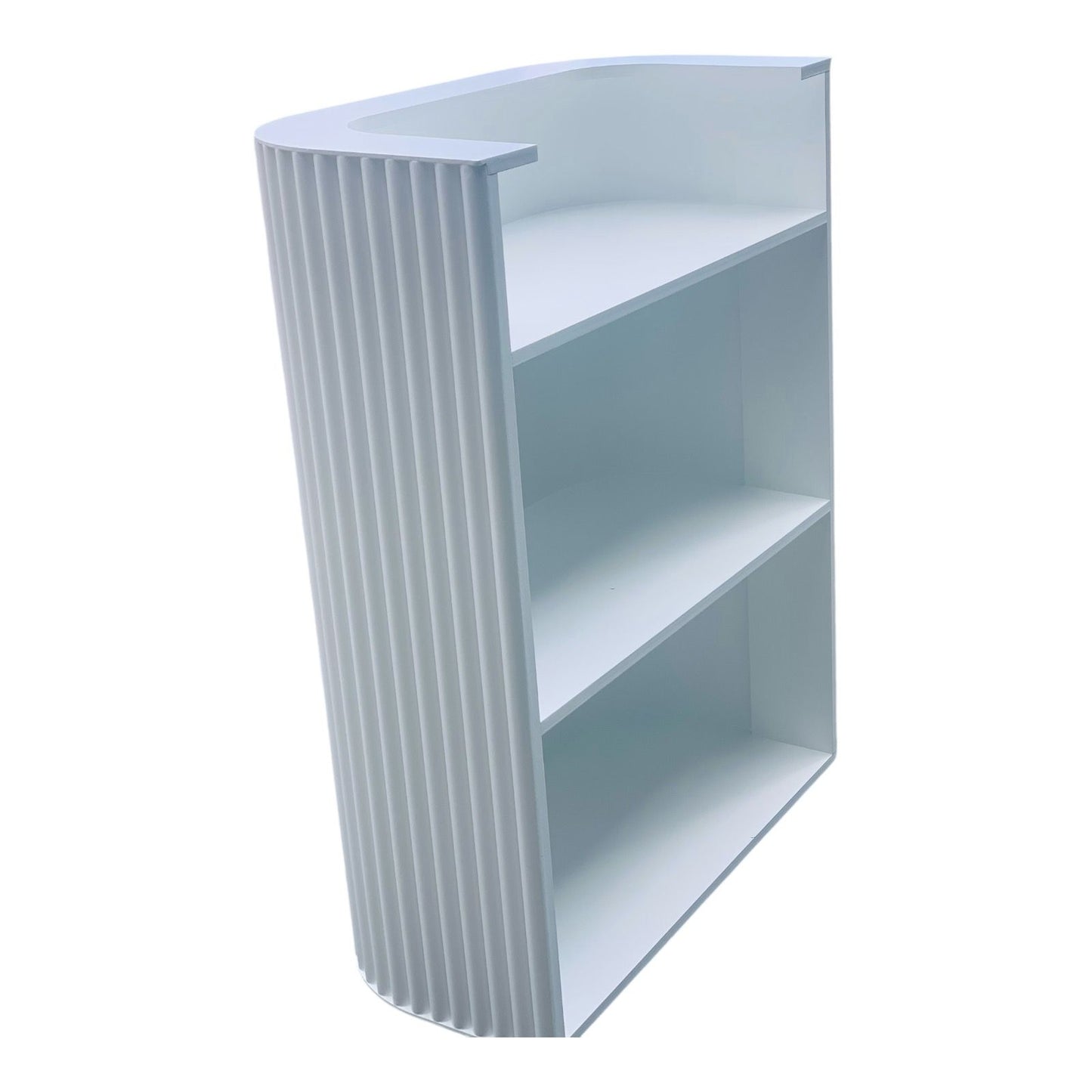 80cm Reception Desk