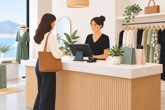 Best Customer Counters for Boutiques in NZ