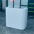 1.1m Reception Desk
