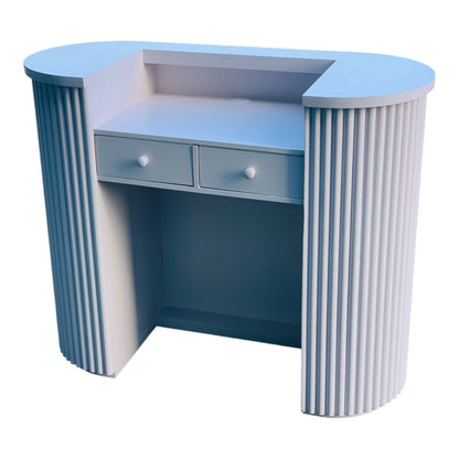 1.2m Reception Desk