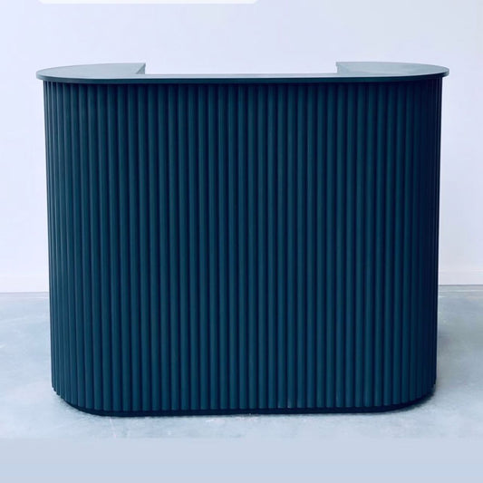 1.4m Reception Desk