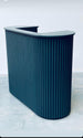 1.4m Reception Desk