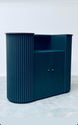 1.4m Reception Desk