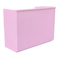 1.7m L Shape Desk