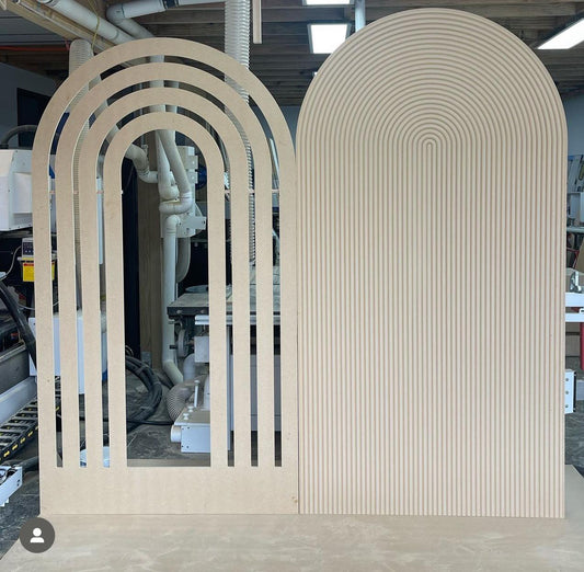 Ripple Arch