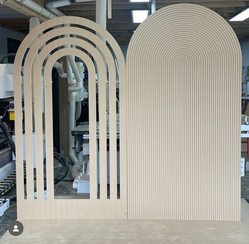 Ripple Arch