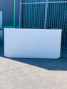 2.4m Reception Desk