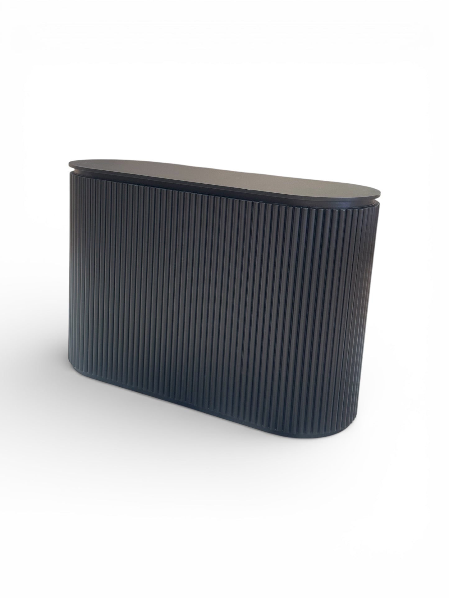 1.8m Reception Counter