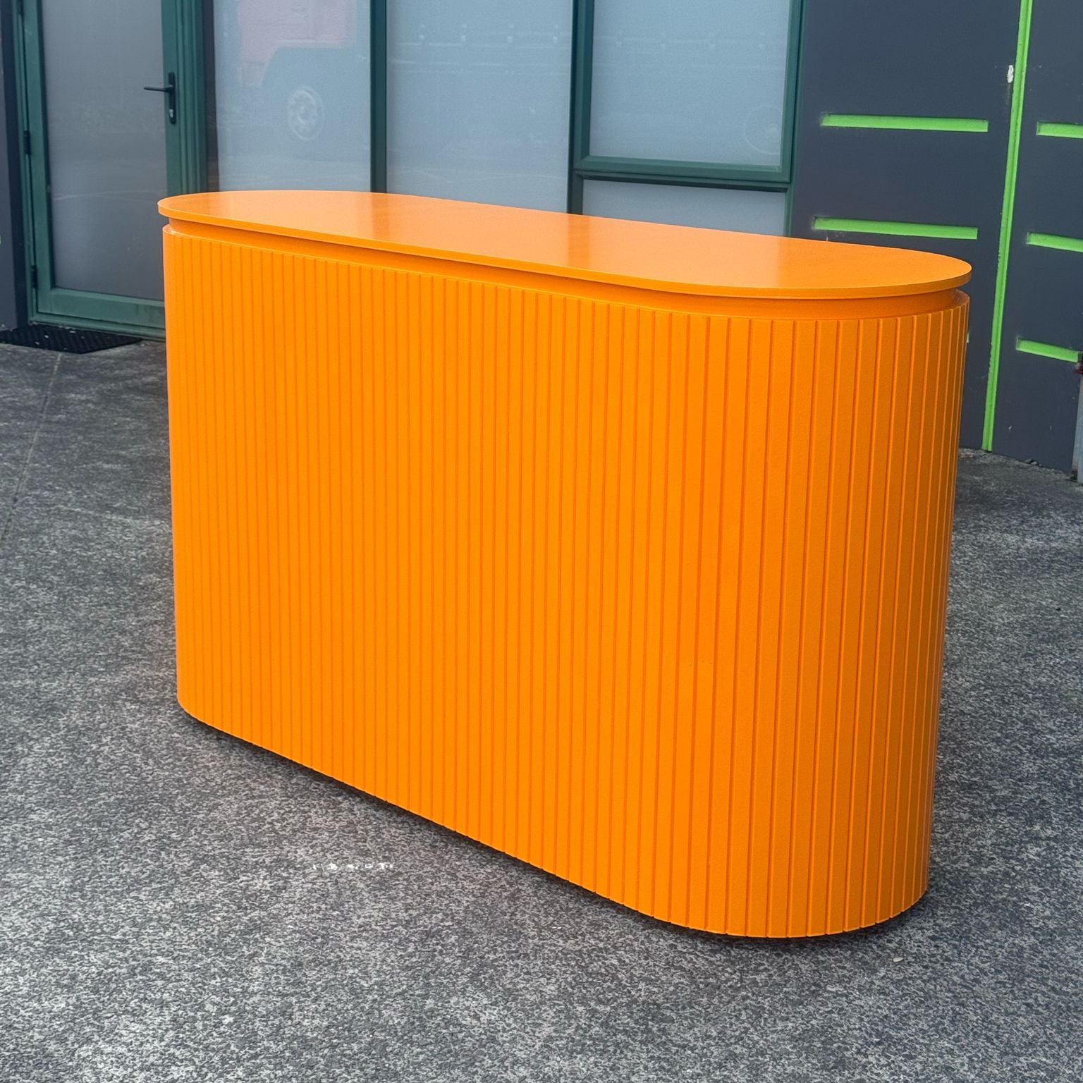 2.2m Counter – Arch House Limited