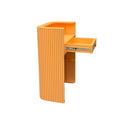 70cm Reception Desk