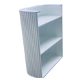 80cm Reception Desk