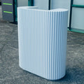 90cm Reception Desk