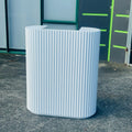 90cm Reception Desk