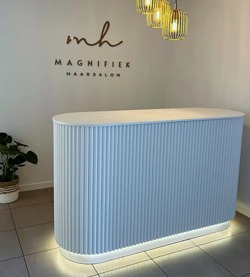 Reception Counter