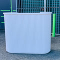 1.3m Reception Desk