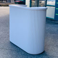 1.3m Reception Desk